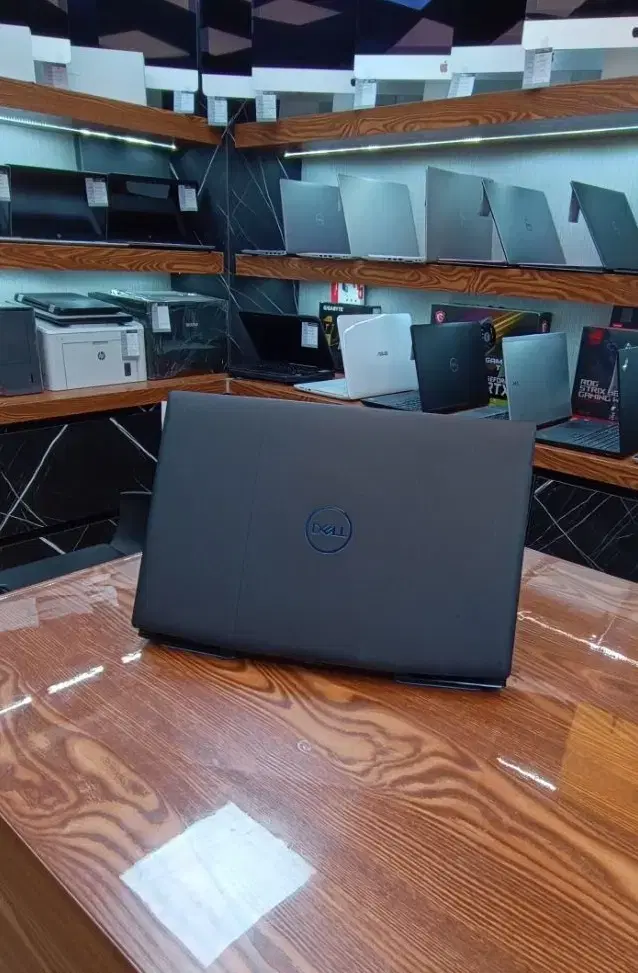 DELL GAMING|رایانه همراه|ارومیه, |دیوار