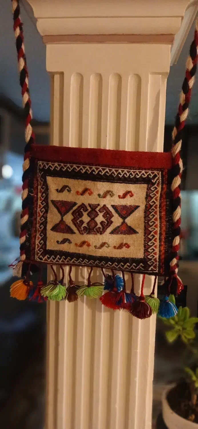 آویز|صنایع دستی و سایر لوازم تزئینی|بومهن, |دیوار