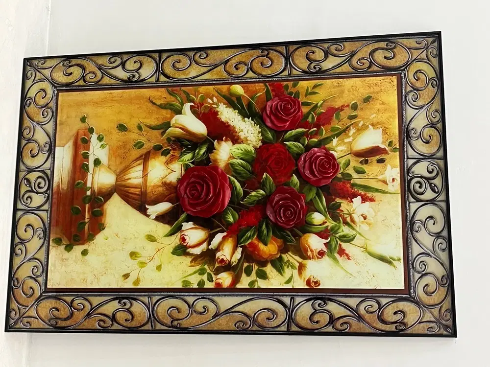 تابلو|تابلو، نقاشی، عکس|رشت, بوسار|دیوار