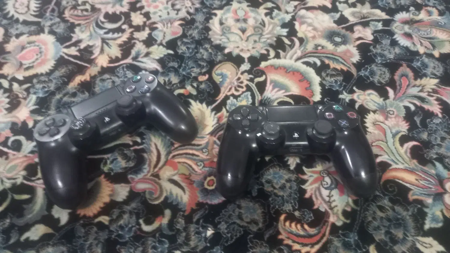 ps4کارکرده|کنسول، بازی ویدئویی و آنلاین|تهران, صفا|دیوار