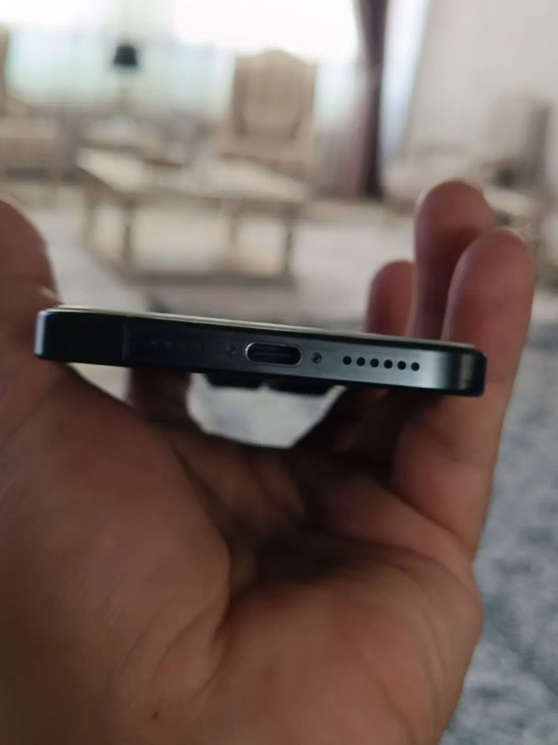 iPhone 16 promax|موبایل|تهران, علی‌آباد|دیوار