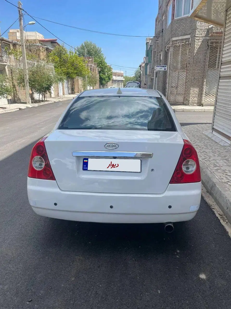 mvm530مدل۹۴|خودرو سواری و وانت|رشت, جانبازان|دیوار