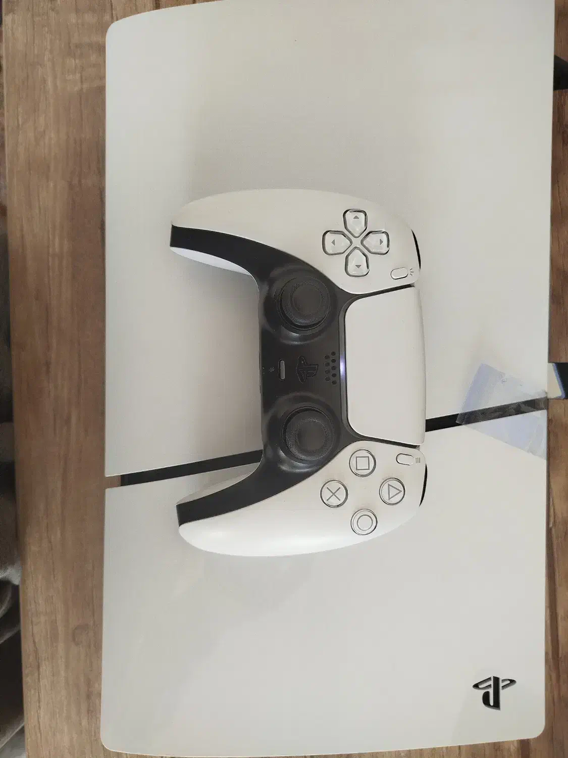 PS5 slim|کنسول، بازی ویدئویی و آنلاین|کرمانشاه, |دیوار