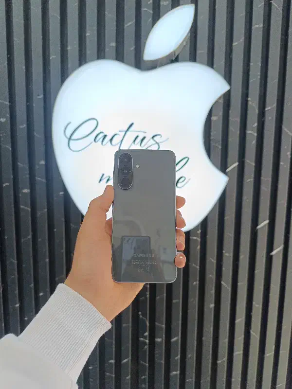 Samsung a56|موبایل|پاکدشت, خاتون آباد|دیوار