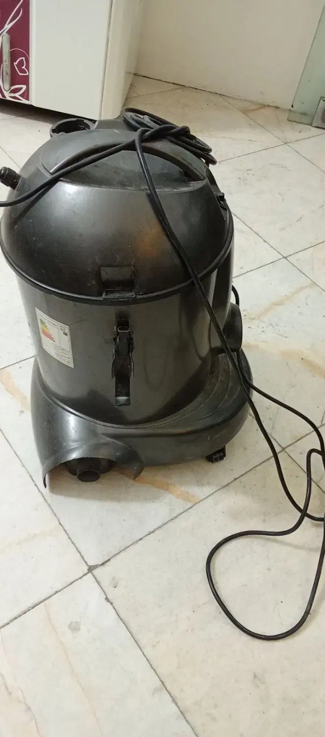 جاروبرقی|جاروبرقی، جارو شارژی، بخارشو|مشهد, سرافرازان|دیوار