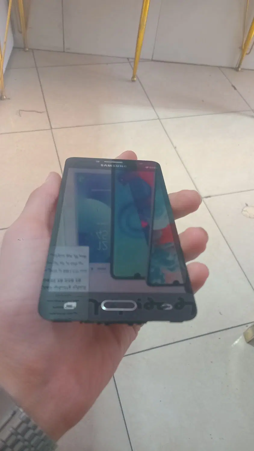 LCD G532F|تلویزیون و پروژکتور|تهران, یافت آباد جنوبی|دیوار