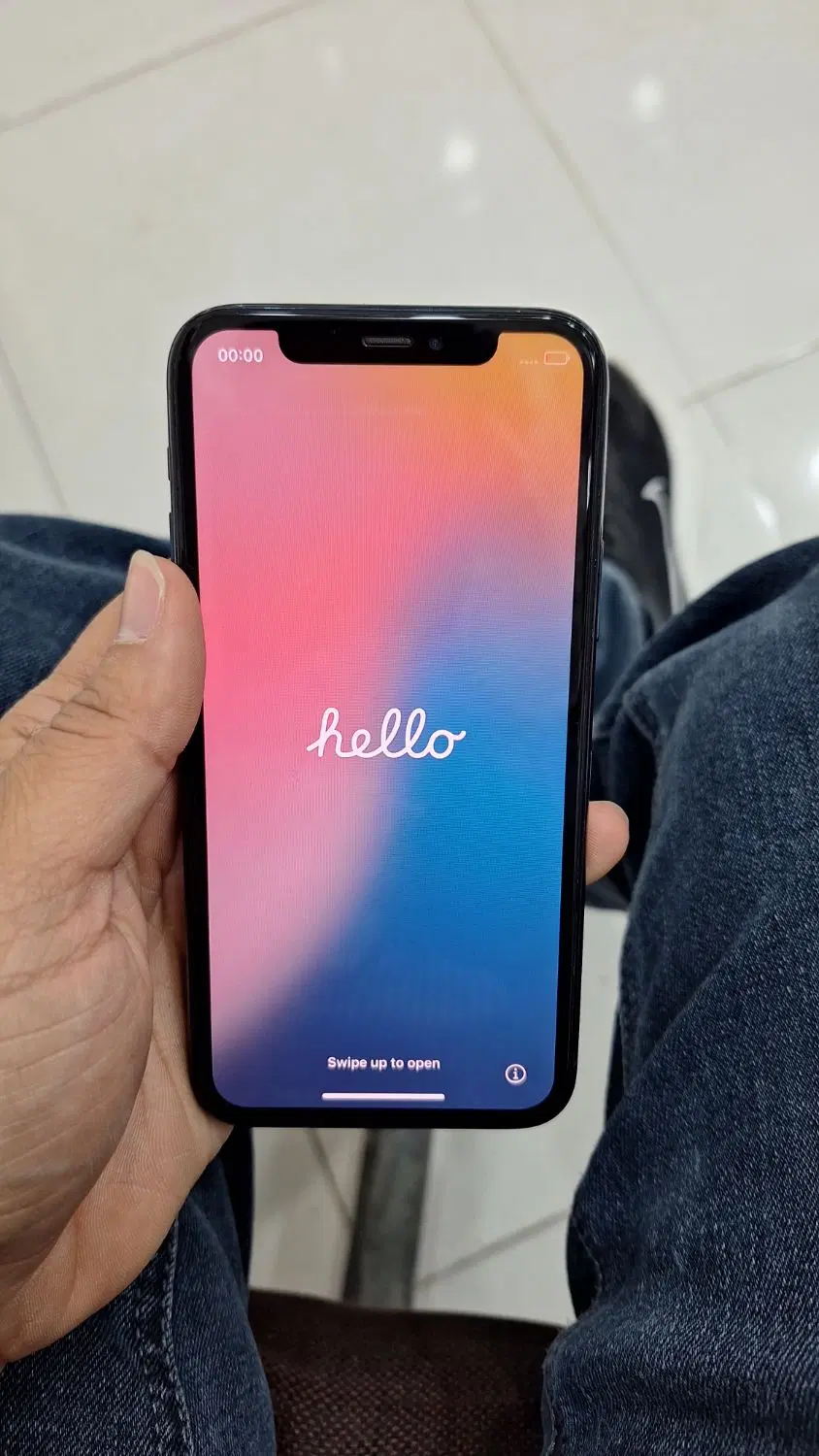 11pro و 11normal|موبایل|بندر گناوه, |دیوار