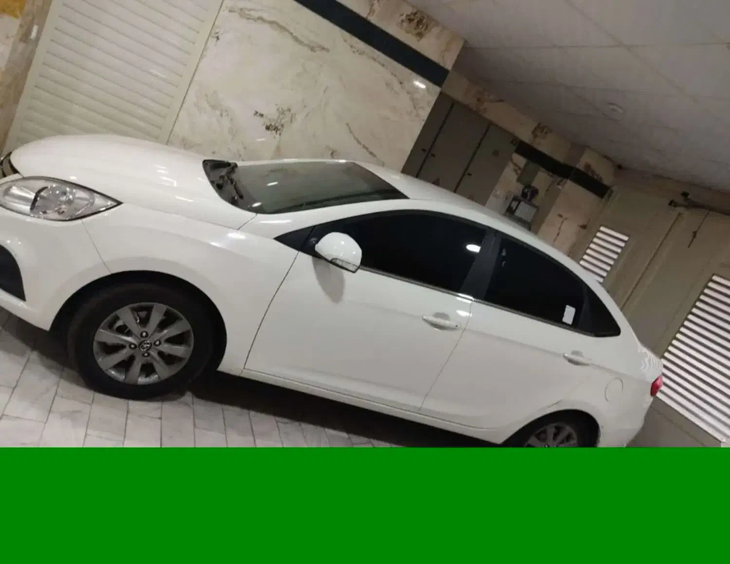 جک j4|خودرو سواری و وانت|بهبهان, |دیوار