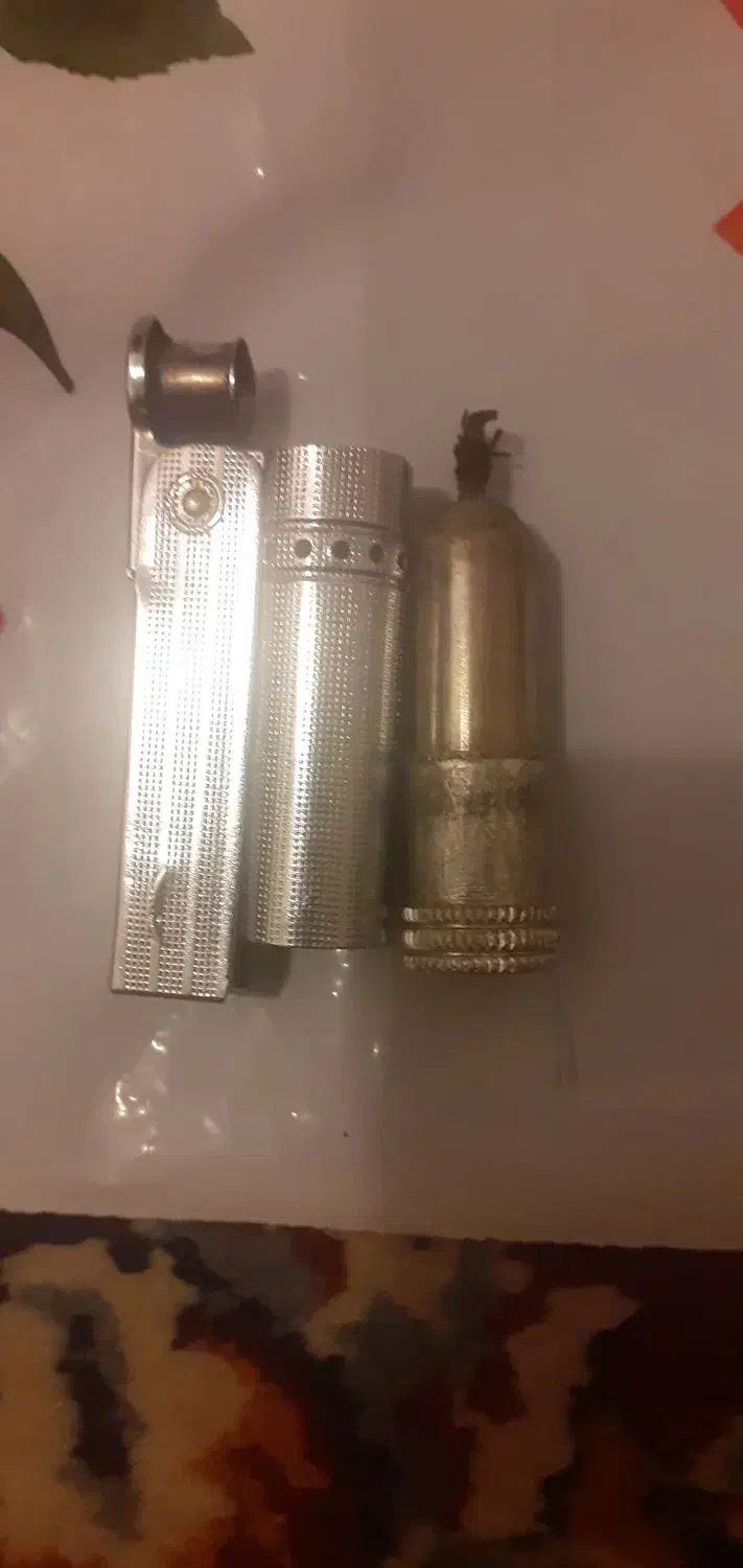 فندک کلکسیونی|کلکسیون و سرگرمی|اندیمشک, |دیوار