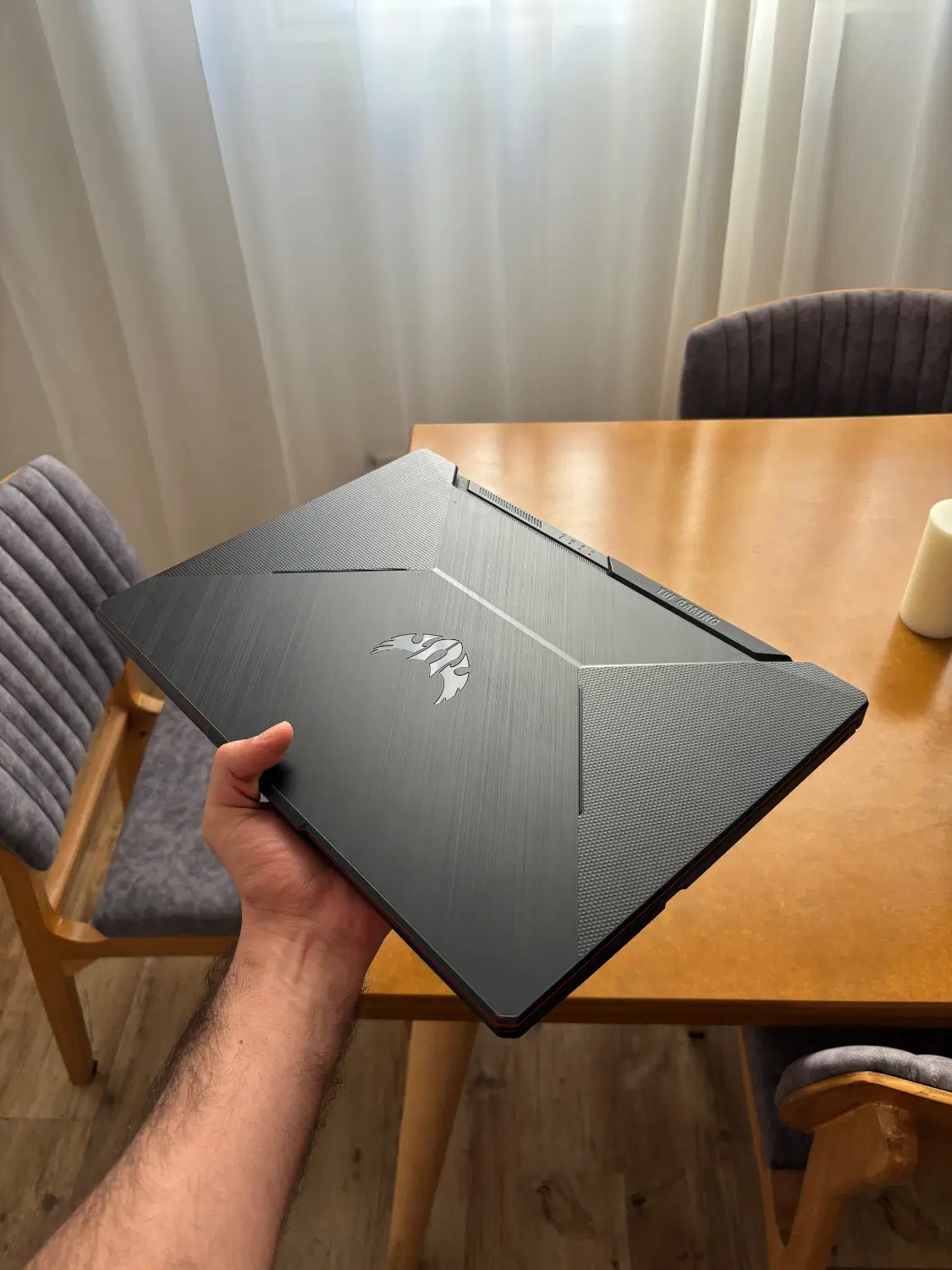 Asus tuf gaming|رایانه همراه|بوشهر, |دیوار