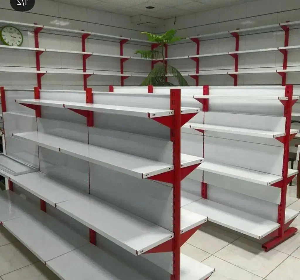 قفسه مغازه بزرگ|فروشگاه و مغازه|اهواز, ۳۰ متری|دیوار