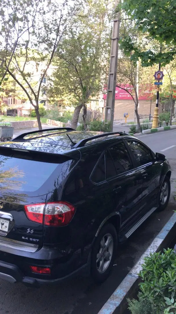 byd s6|خودرو سواری و وانت|تهران, سرتخت|دیوار