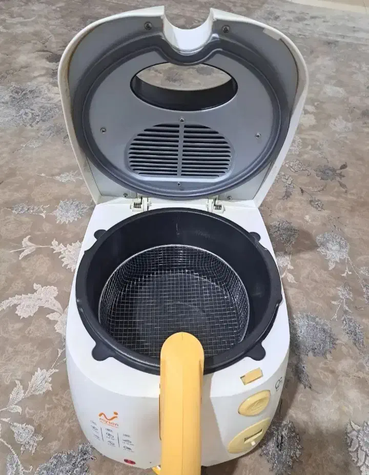 سرخ کن|اجاق گاز و لوازم برقی پختوپز|قزوین, |دیوار