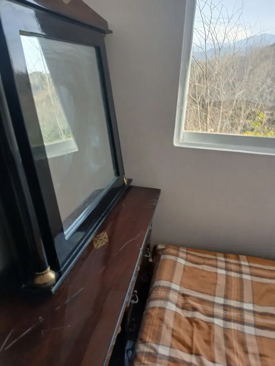 میز آرایش|بوفه، ویترین، کنسول|لاهیجان, گلستان|دیوار