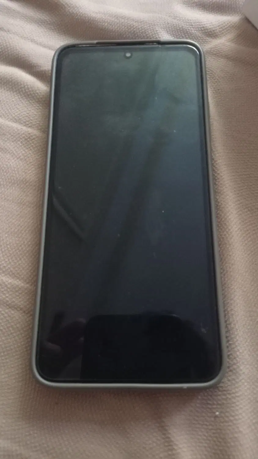 Xiaomi note 12s|موبایل|باغستان, |دیوار