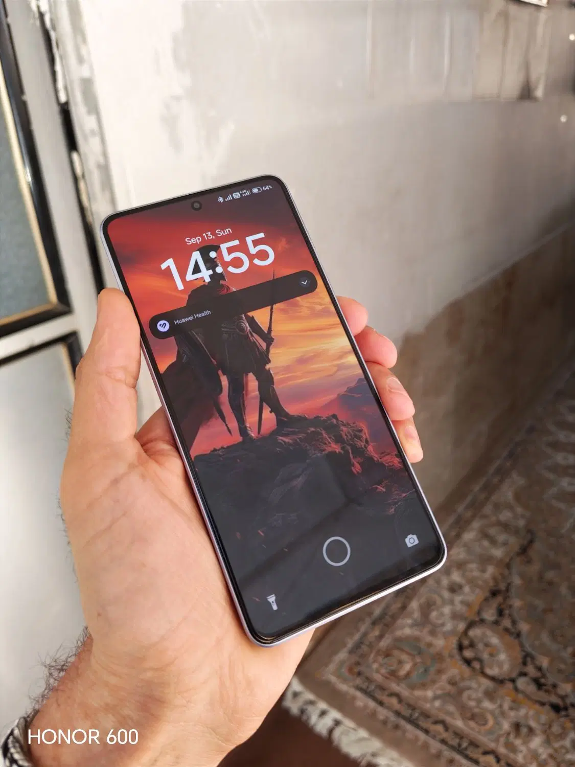Note 13 Pro 5G در حد|موبایل|کرمانشاه, |دیوار