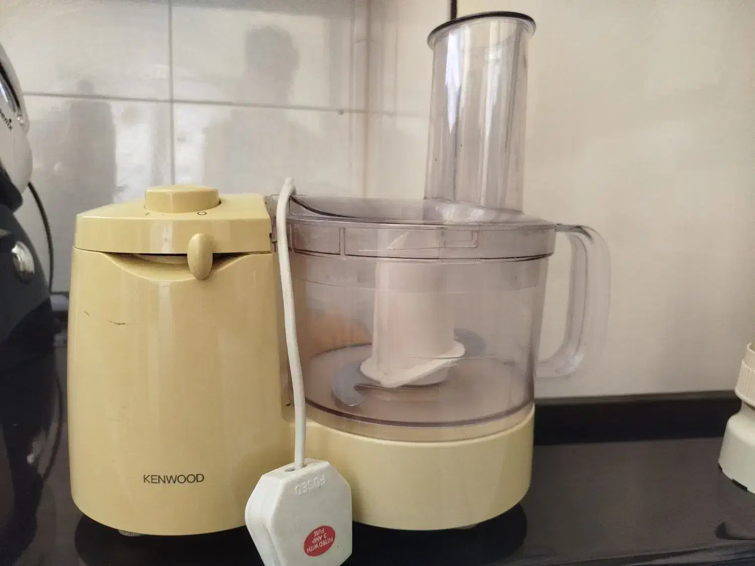 غذاساز|خردکن، آسیاب، غذاساز|بیرجند, |دیوار