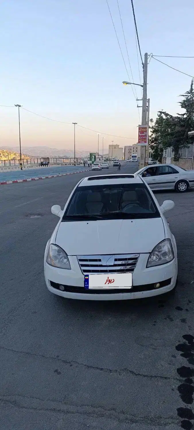 mvm530|خودرو سواری و وانت|سنندج, |دیوار