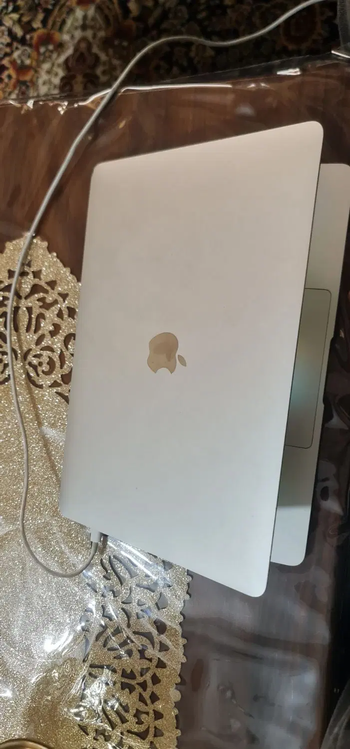 macbook air 2020|رایانه همراه|قدس, شهر‌قدس|دیوار