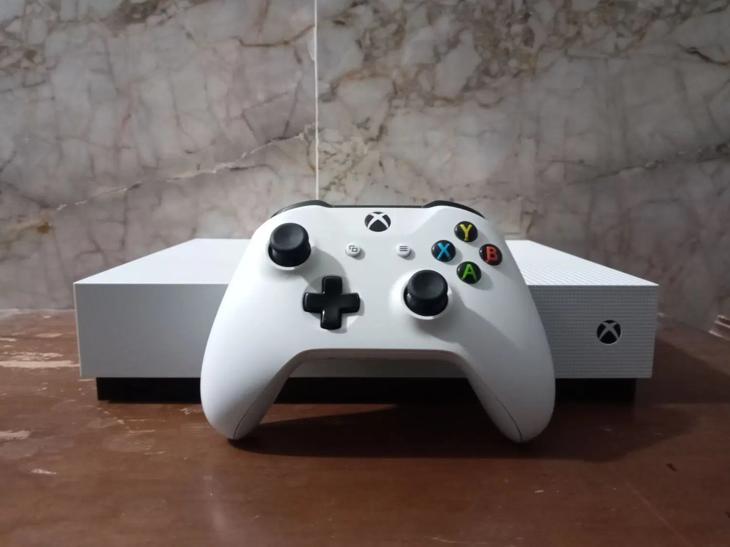 xbox one s / 1T|کنسول، بازی ویدئویی و آنلاین|مشهد, پنجتن|دیوار