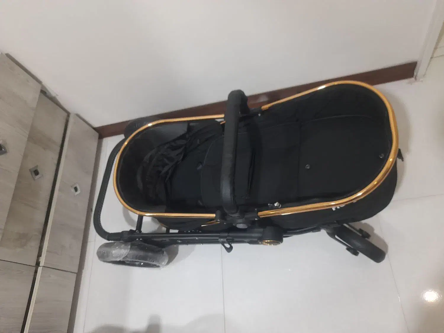 کالسکه|کالسکه و لوازم جانبی|تهران, افسریه جنوبی|دیوار