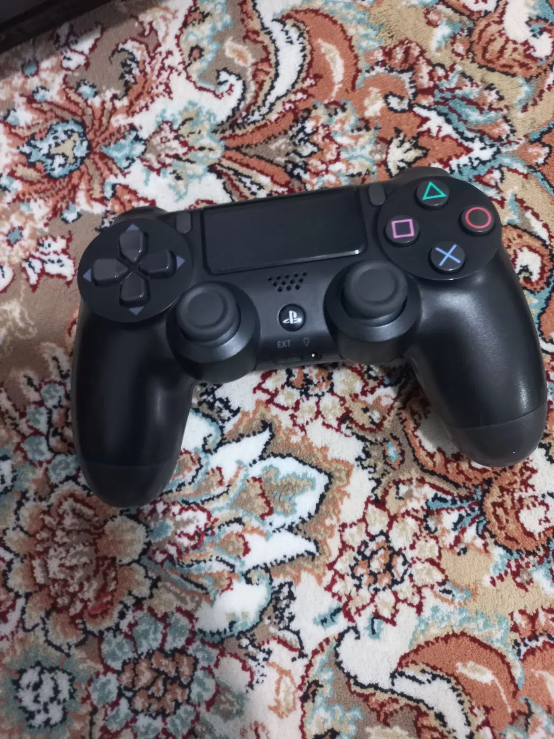 ps4اسلیم|کنسول، بازی ویدئویی و آنلاین|دورود, |دیوار