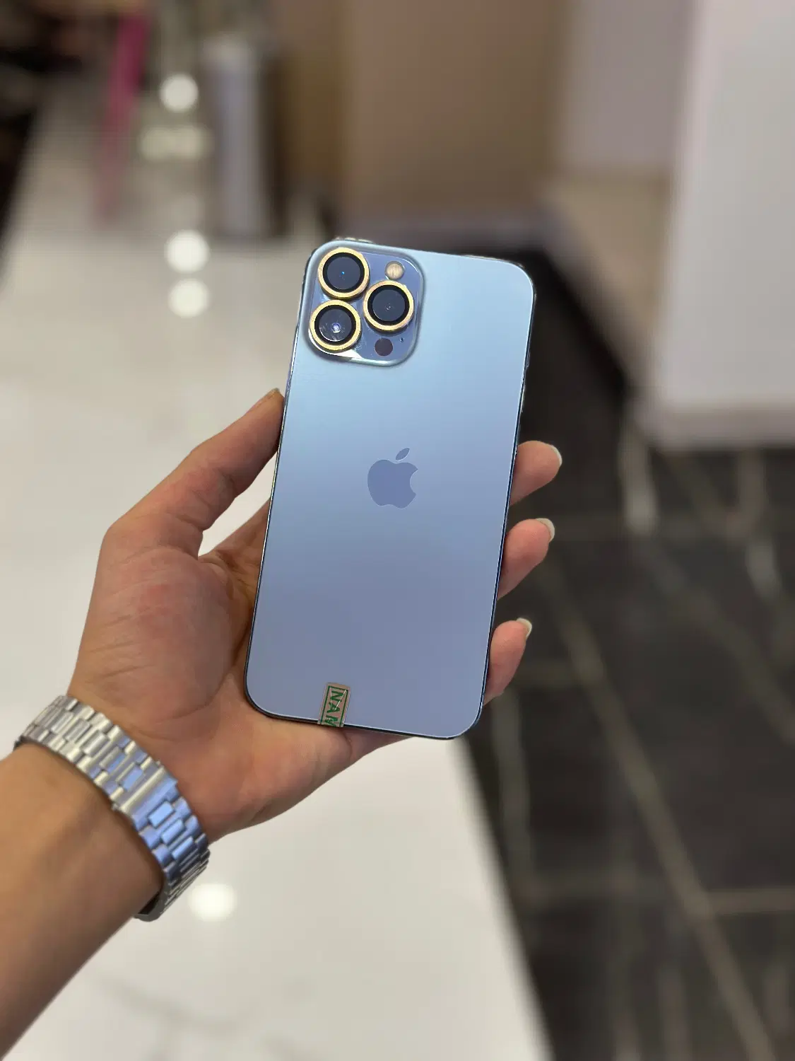 Ip13promax|موبایل|اهر, |دیوار