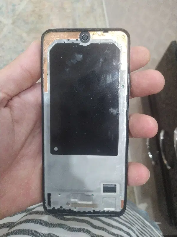 note 12 s|موبایل|اهواز, کوی جانبازان(دانش)|دیوار
