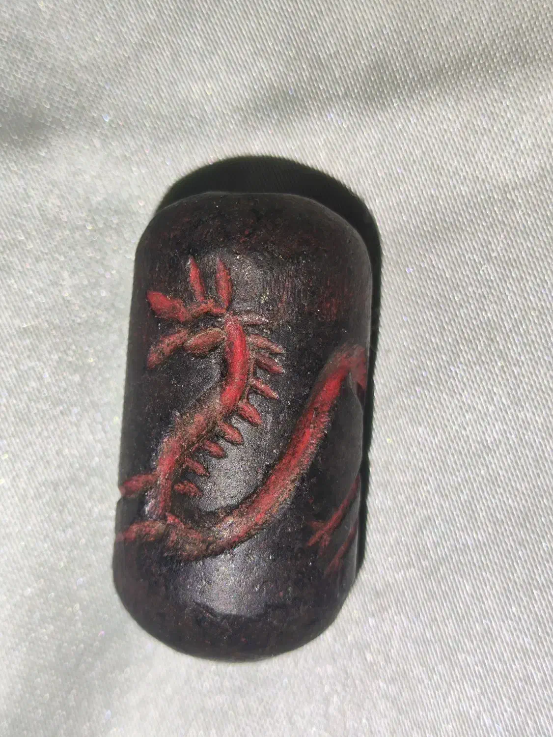 مهره|کلکسیون اشیاء عتیقه|فردیس, نگارستان|دیوار