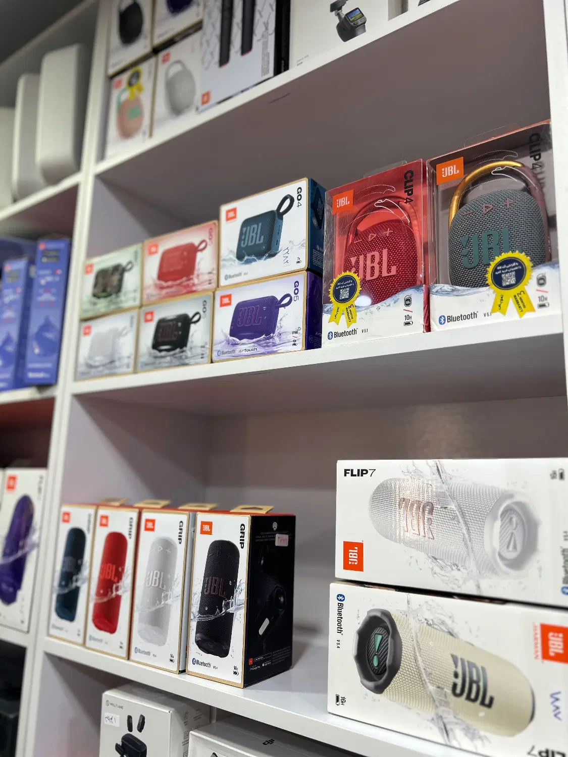 اسپیکر JBL|سیستم صوتی خانگی|شهریار, شهریار|دیوار