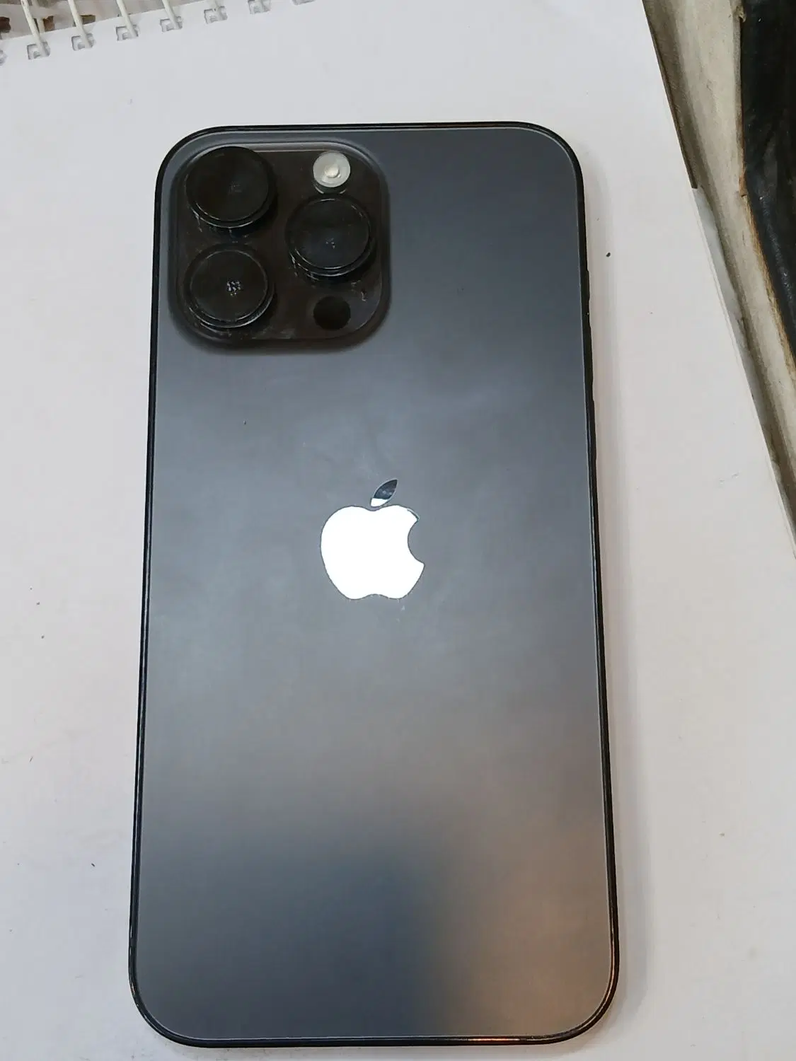 iphone 14 pro max 256|موبایل|اردبیل, |دیوار