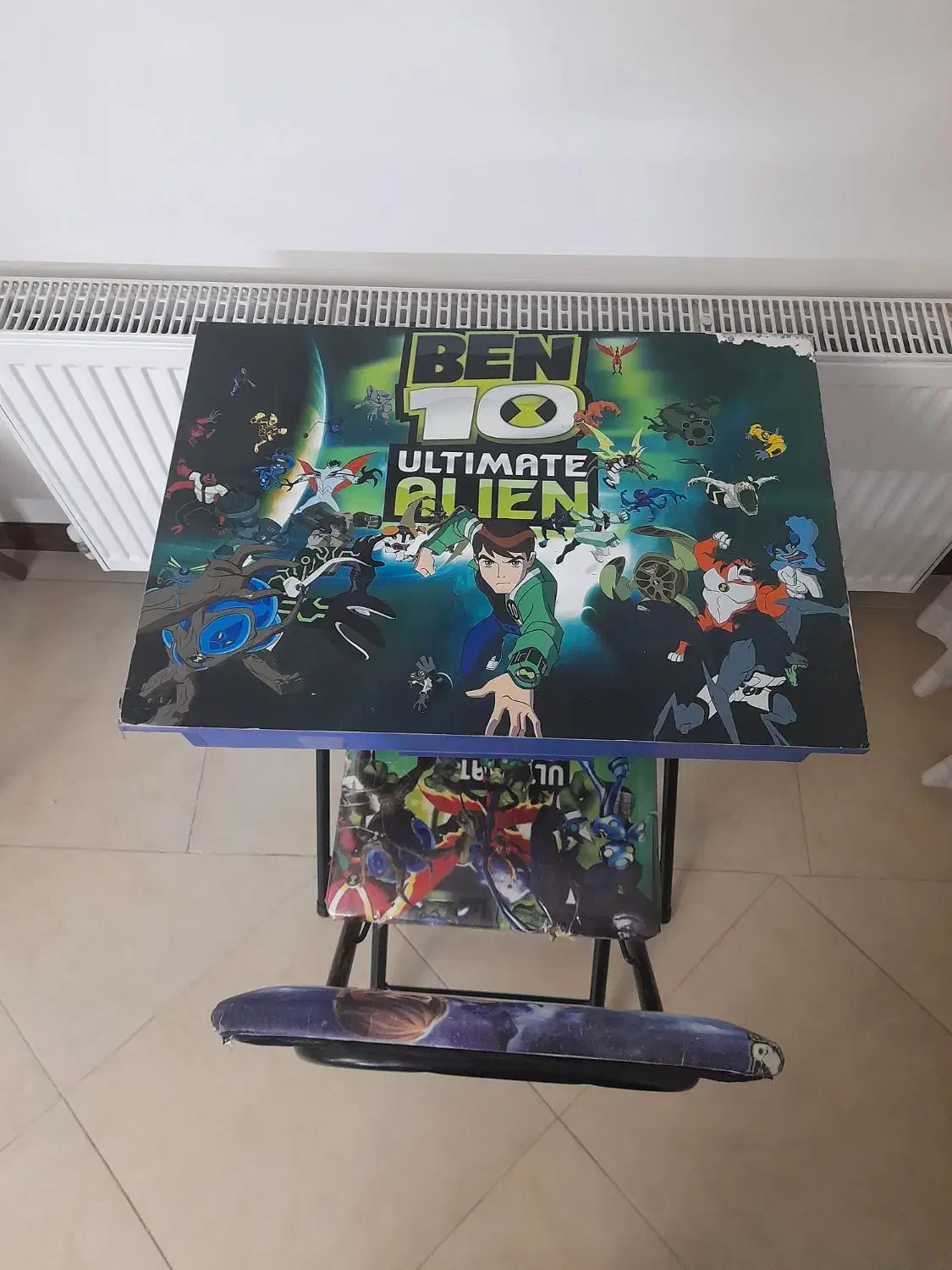 میز تحریر|میز تحریر و کامپیوتر|اصفهان, صدف|دیوار