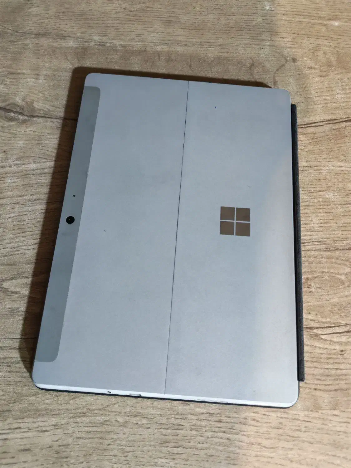 Microsoft surface|رایانه همراه|شیراز, قدوسی شرقی|دیوار