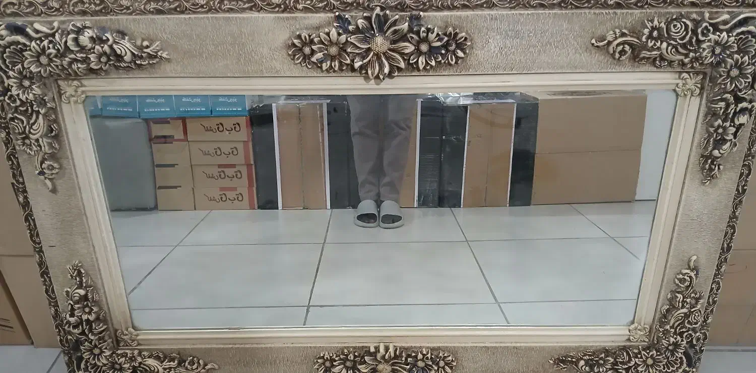 ایینه|آینه|مشهد, حسین‌آباد|دیوار