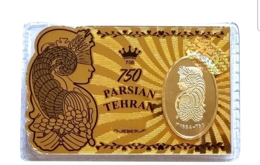 شمش طلا|جواهرات|تهران, توحید|دیوار