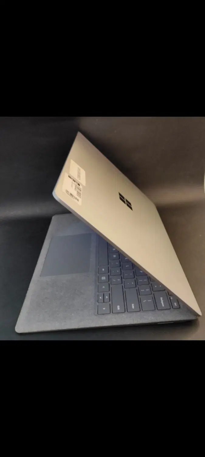Microsoft surface loptop 3|رایانه همراه|کرمانشاه, |دیوار