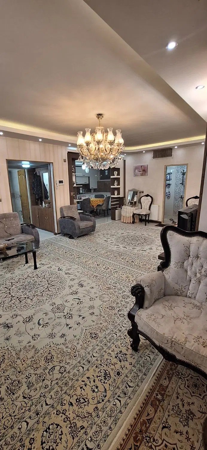 آپارتمان دو خواب در شهرک کوثر - Widok 3