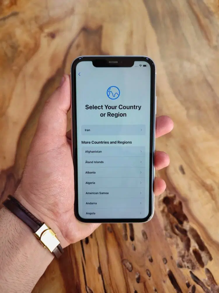 گوشی Iphone 11|موبایل|ساری, |دیوار