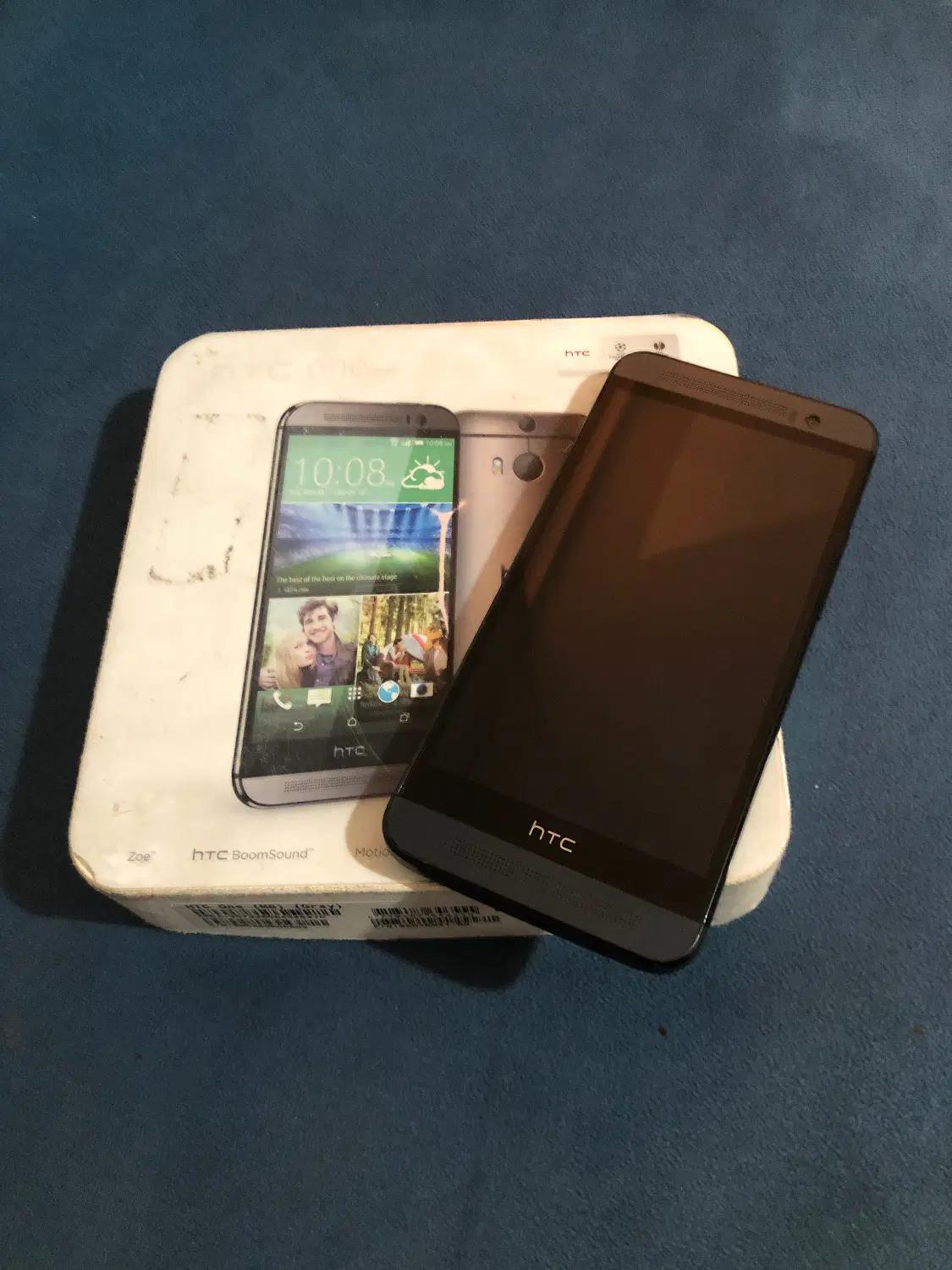 HTC|موبایل|تهران, شهرک غرب|دیوار