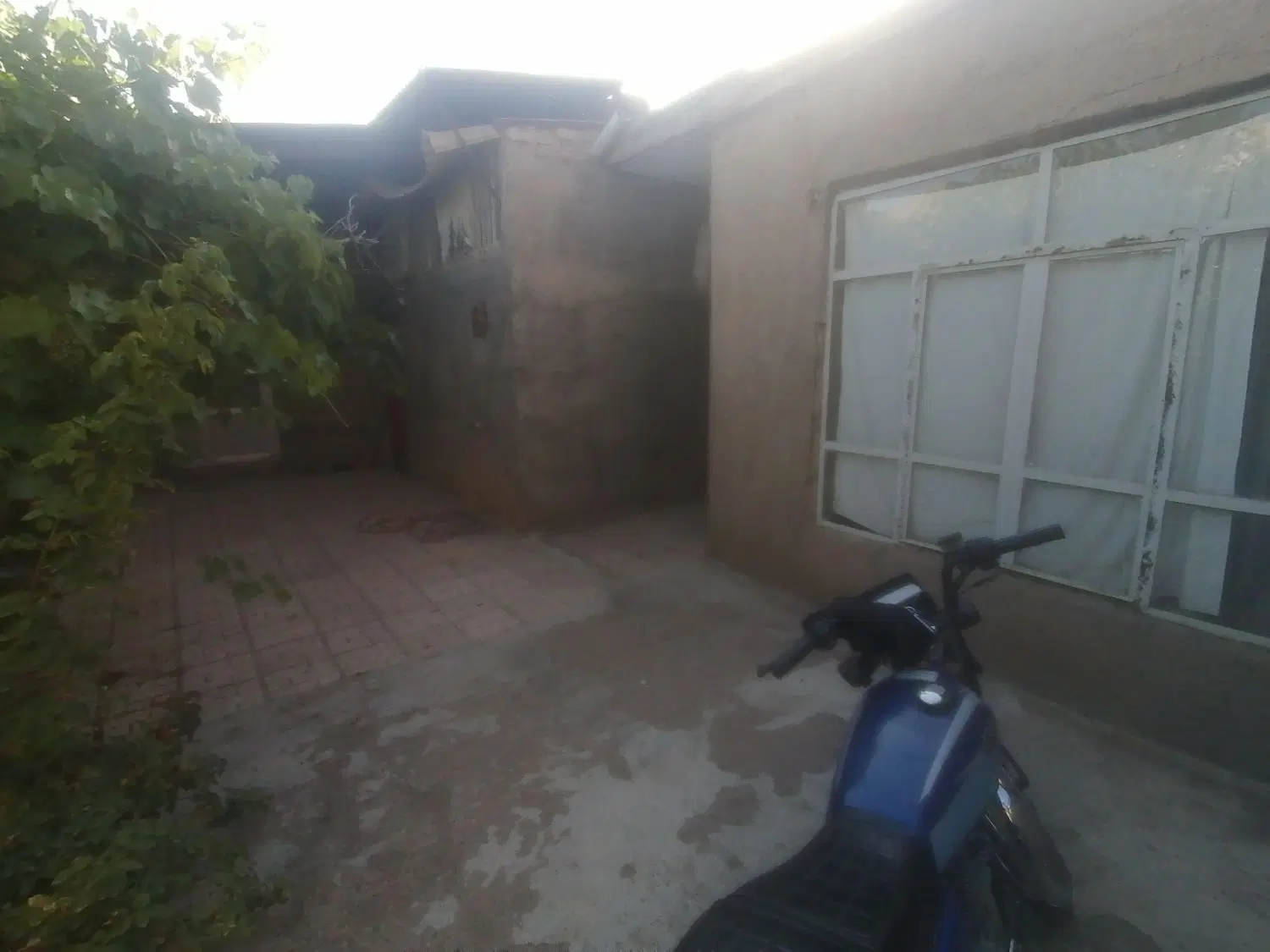 خانه روستایی عسکریه17 - Widok 4