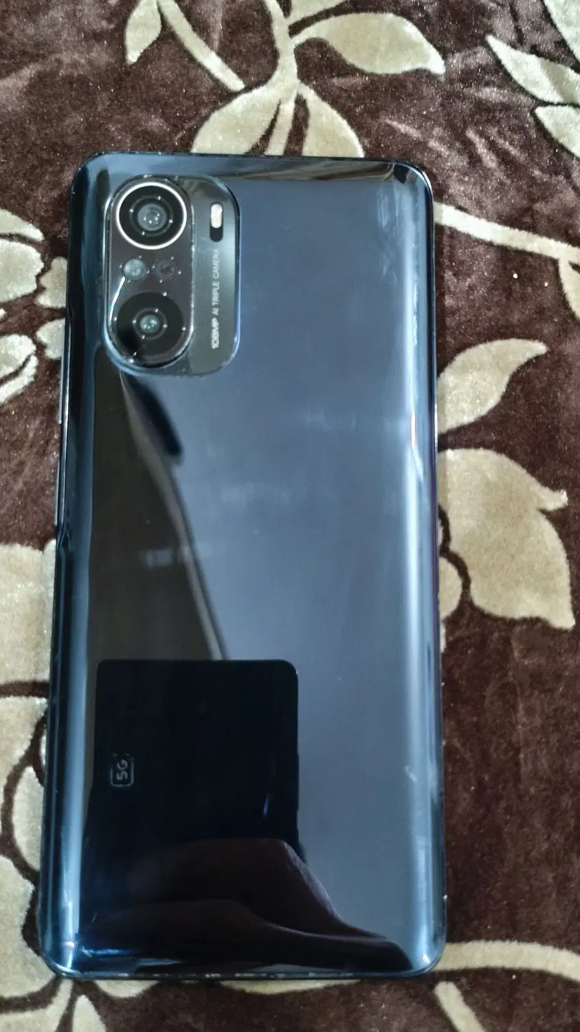 mi 11i|موبایل|کرج, شهرک بنفشه|دیوار