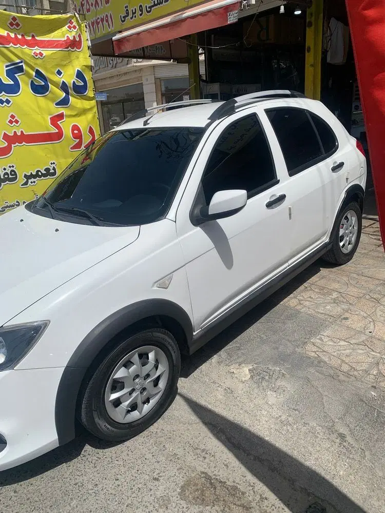 کوییک 1401|خودرو سواری و وانت|گلستان (تهران), |دیوار