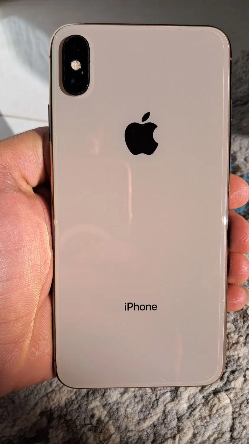 آیفون XS max|موبایل|نیشابور, دارایی|دیوار