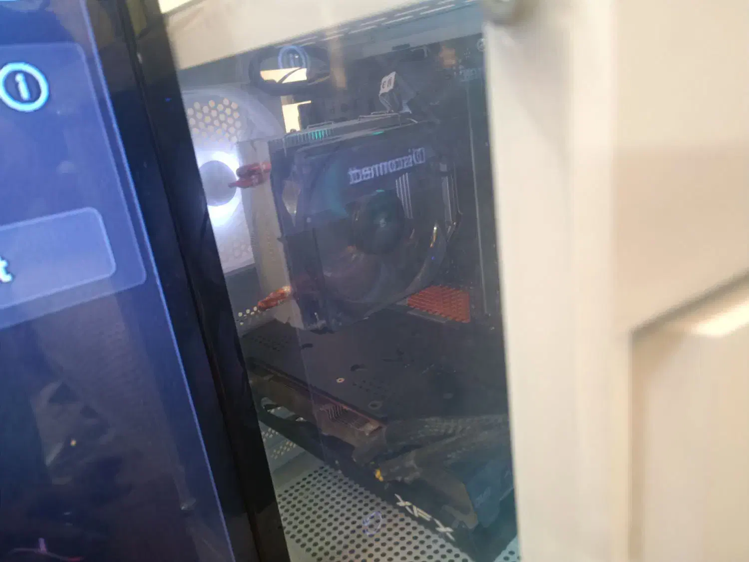 کامپیوتر|رایانه رومیزی|بوشهر, |دیوار