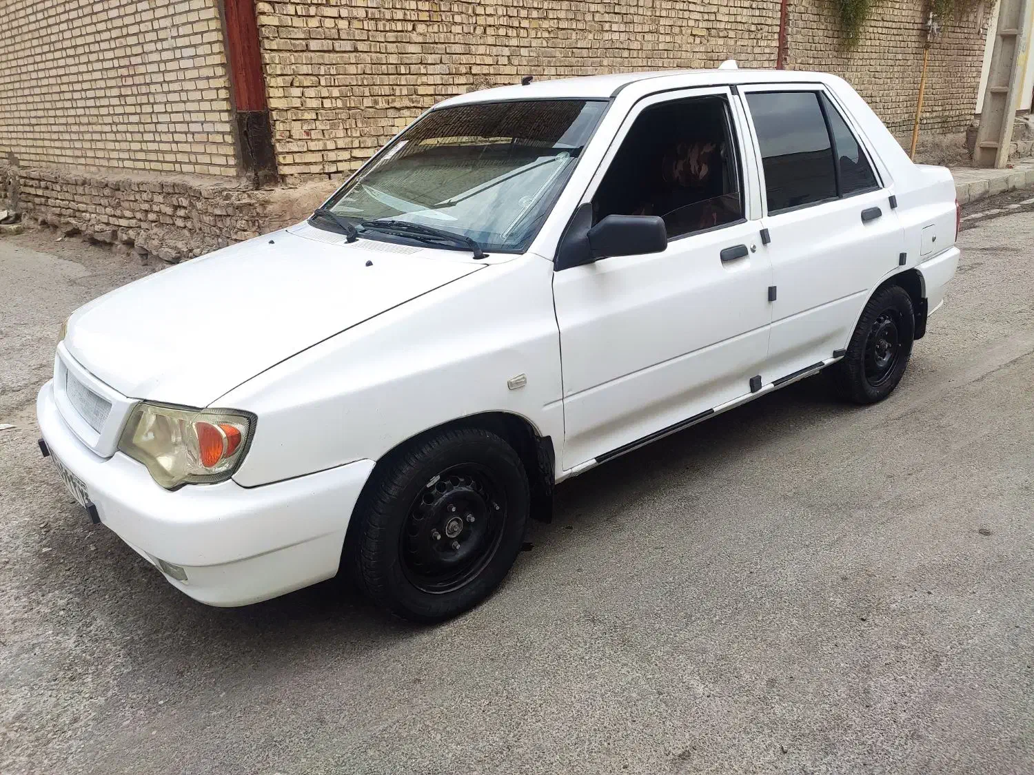 پراید ۱۳۲ مدل ۹۷|خودرو سواری و وانت|سوسنگرد, |دیوار