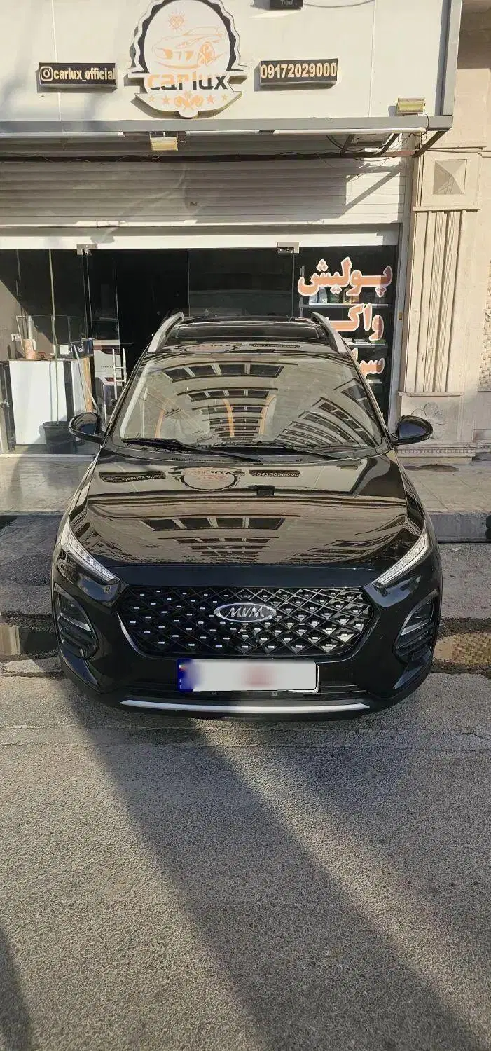 x22 pro|خودرو سواری و وانت|بندرعباس, |دیوار