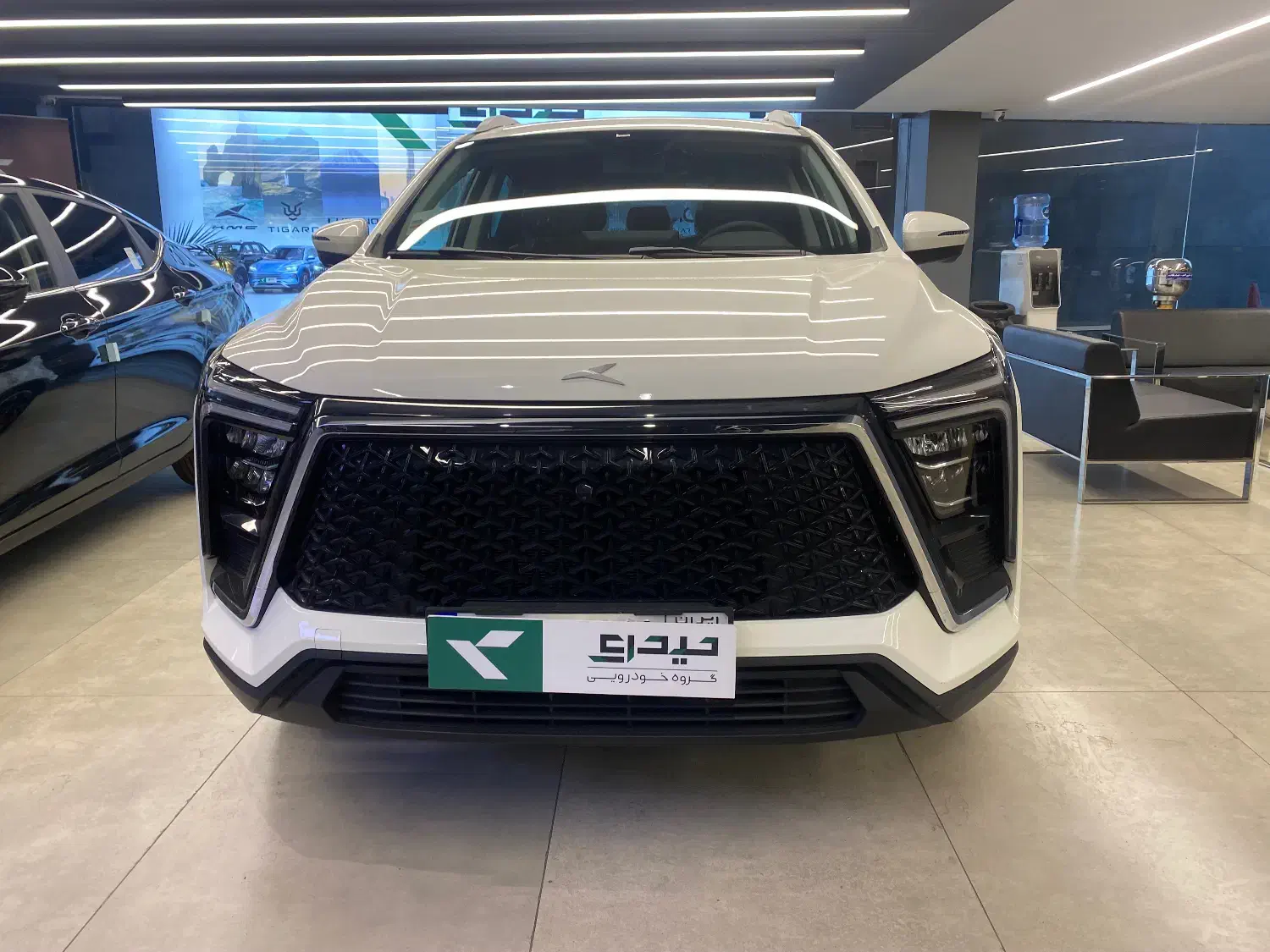 کی ام سی x5|خودرو سواری و وانت|تهران, مهران (سیدخندان)|دیوار