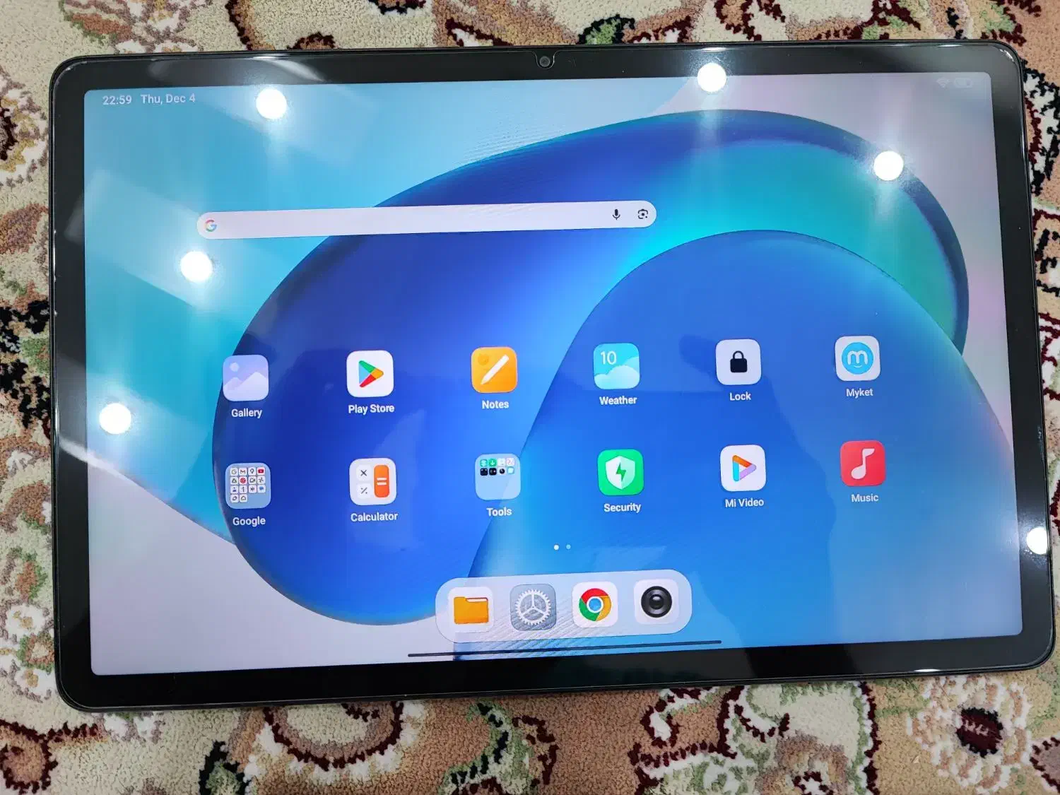 Redmi pad se|تبلت|ساری, |دیوار