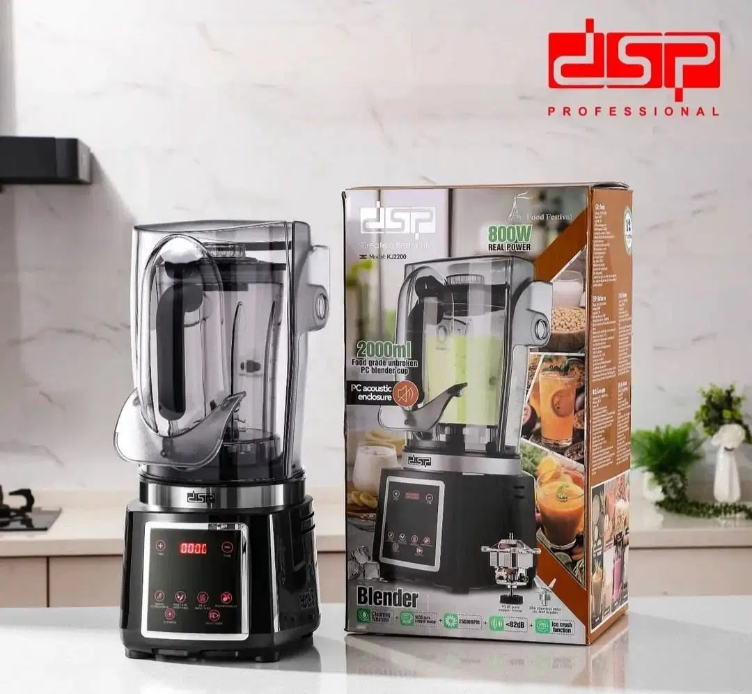 بلندر dsp|خردکن، آسیاب، غذاساز|بندر گناوه, |دیوار