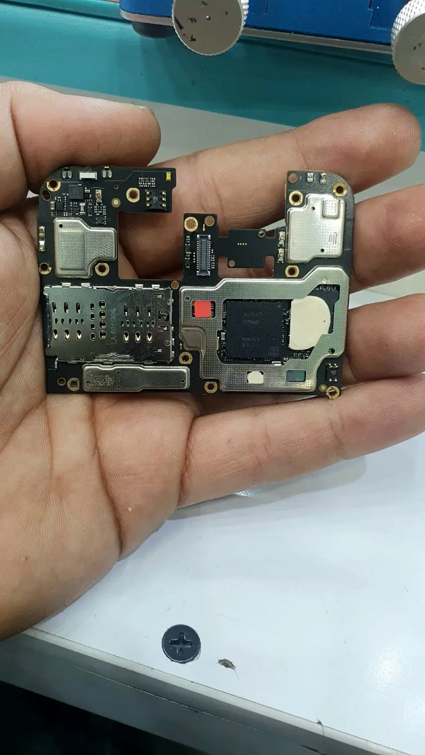 poco x3 pro|موبایل|تهران, شیخ هادی|دیوار